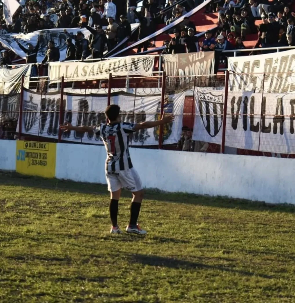 gano for ever - liga 