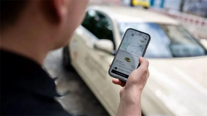 uber