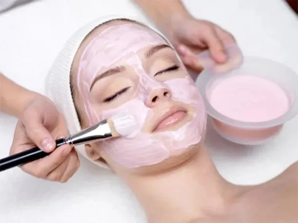 cosmeticos