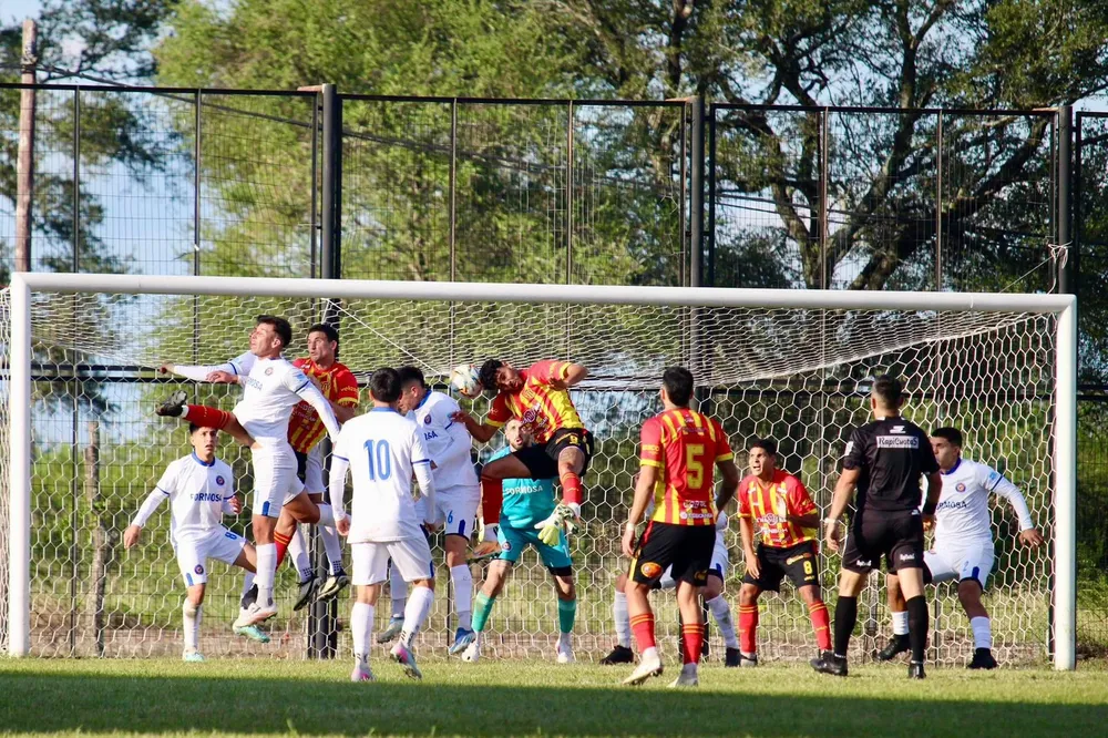 formosa perdio sarmiento