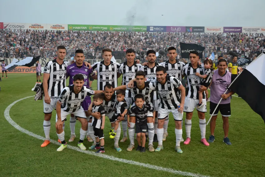 For Ever juega el sábado su último partido de local