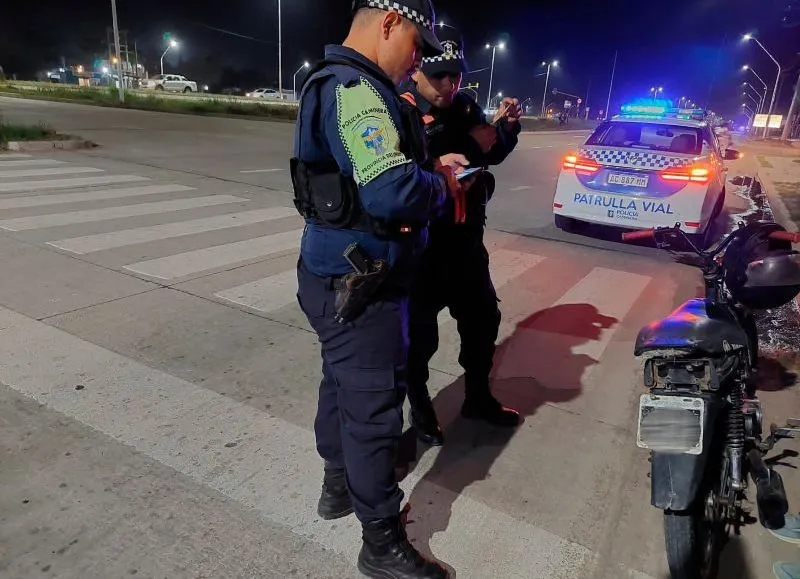 demorados fin de semana