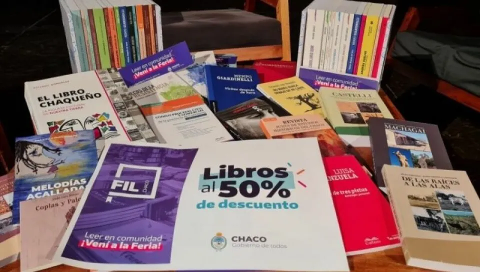 libros