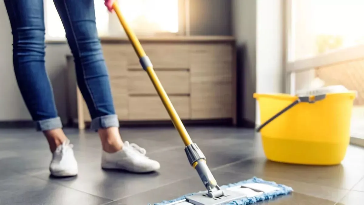 empleadas domésticas 