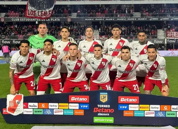 gano en la plata