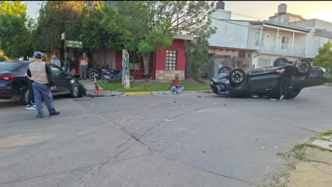 centro camioneta volco