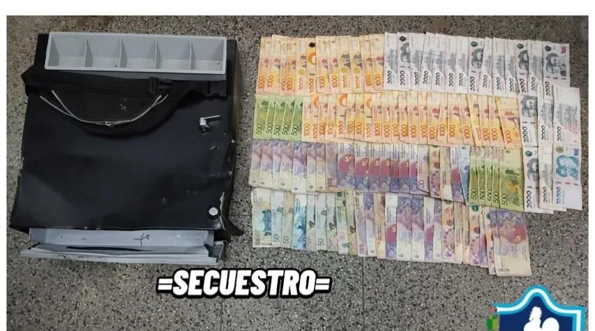 registradora