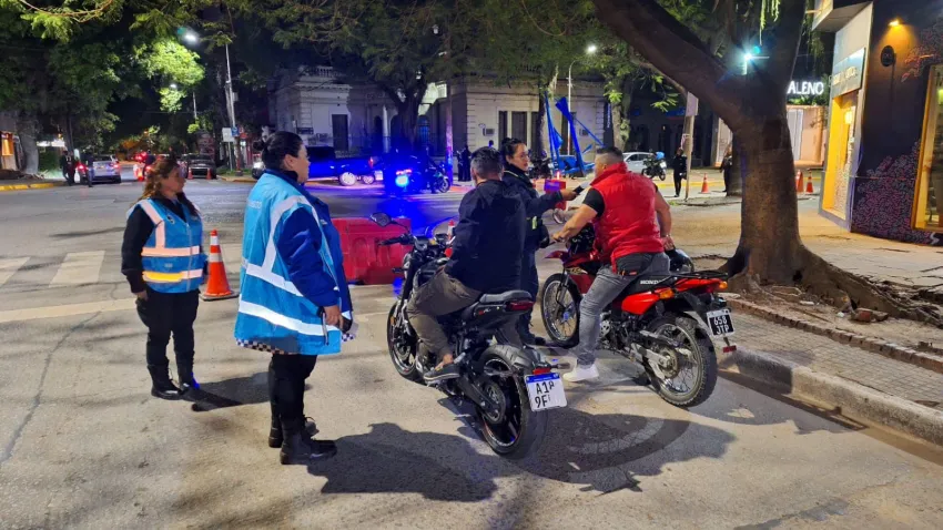 conductores alcoholizados