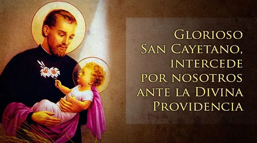 semana de san cayetano