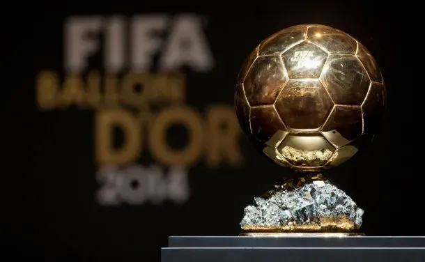 Balón de Oro 2024