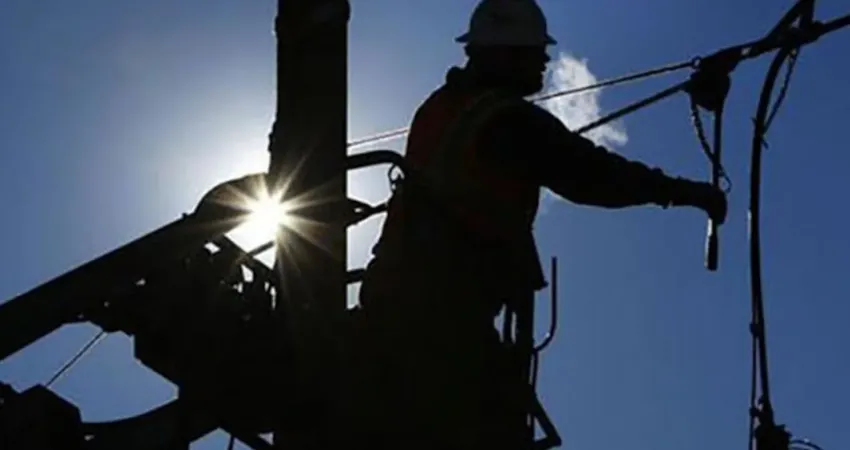 cortes de luz programados