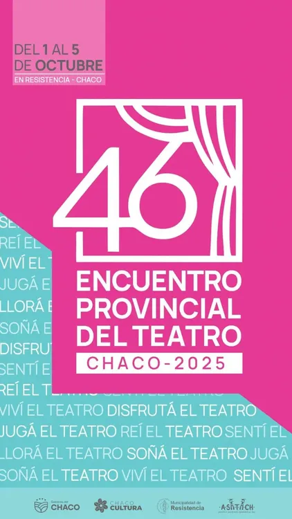 teatro 46