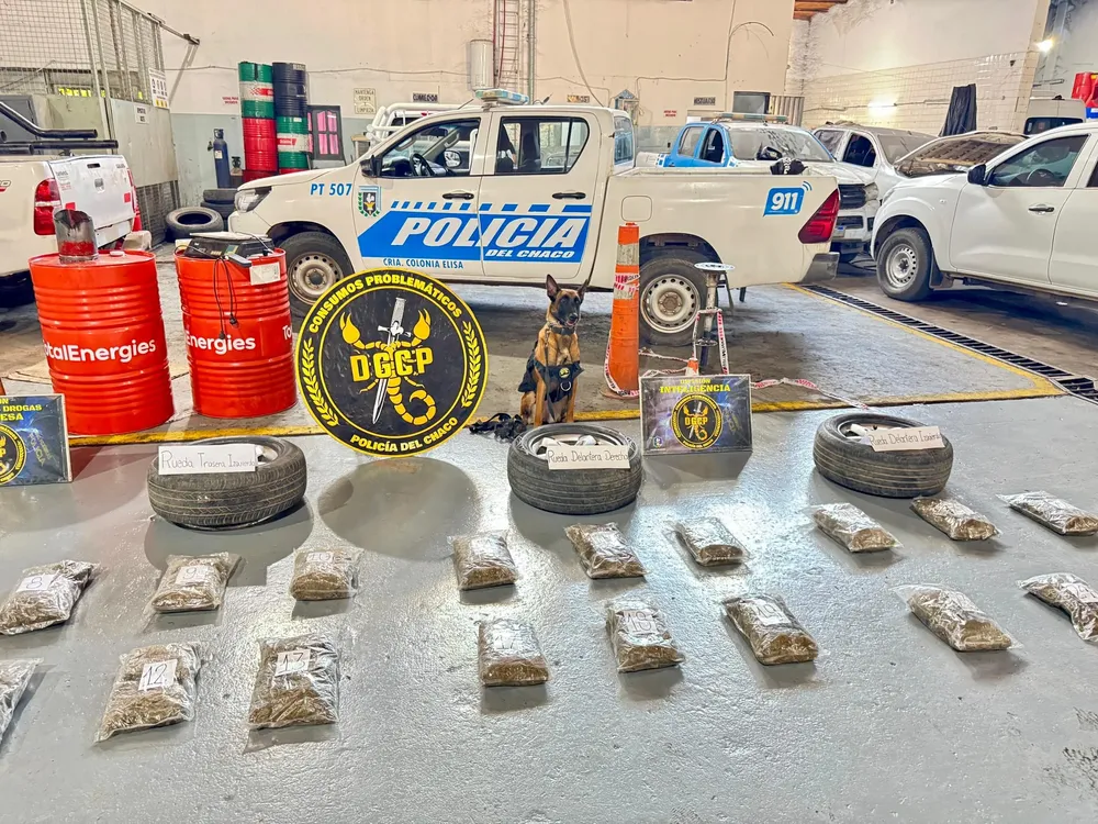 26 kilos