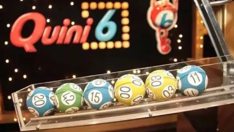 Quini 6