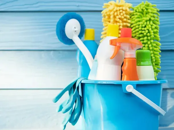 productos limpieza