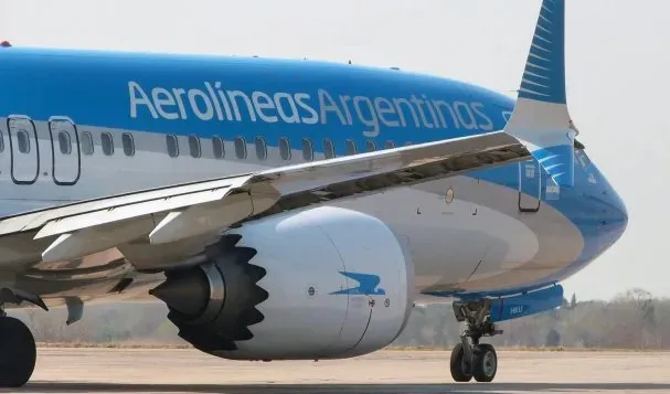 aerolineas