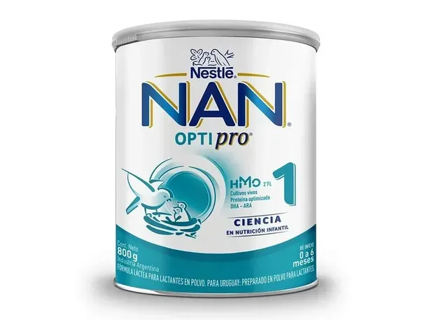 nan