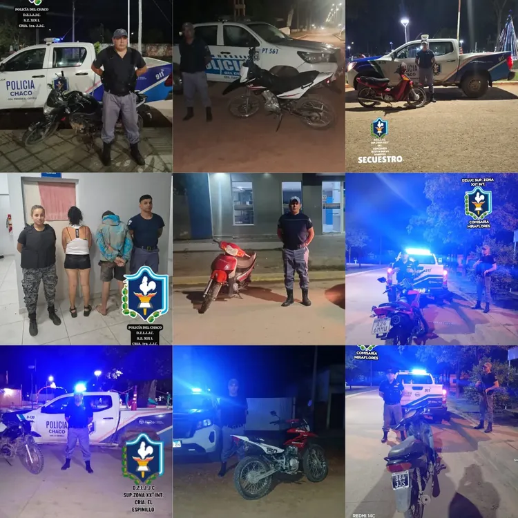 festejos de fin de año