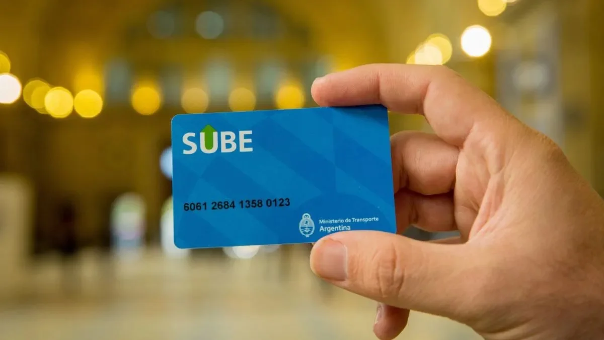 SUBE-