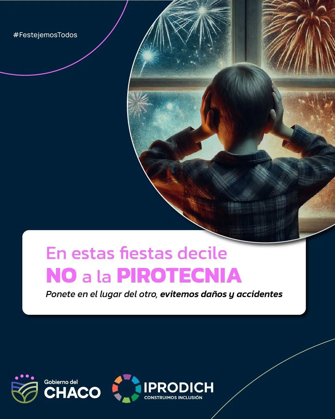 pirotecnia