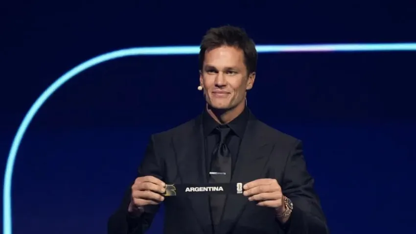 sorteo del Mundial 2026 