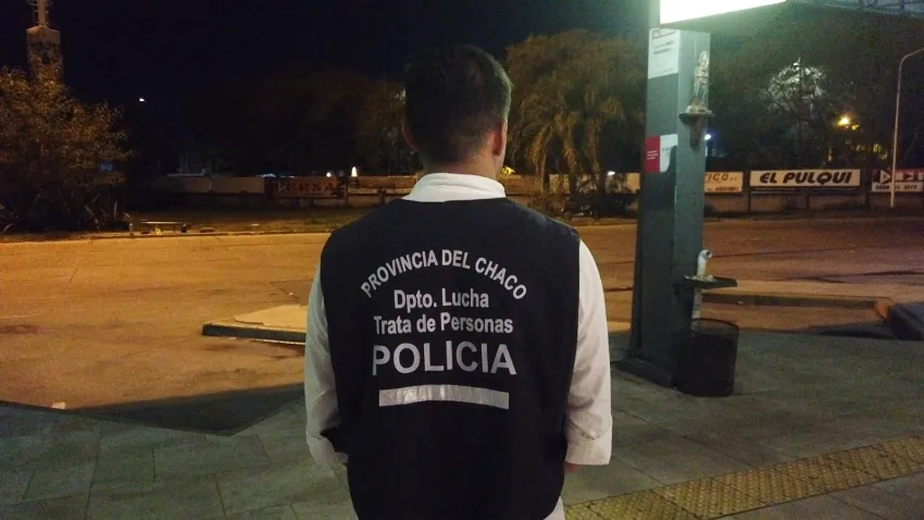 Rescataron a dos chaqueños de trabajo esclavo