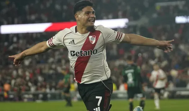 river- palmeiras