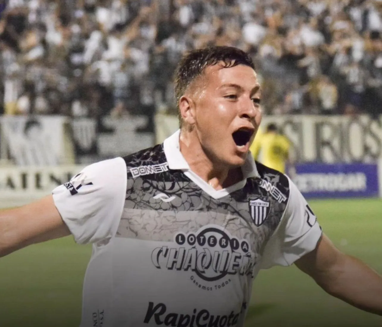 gano for ever