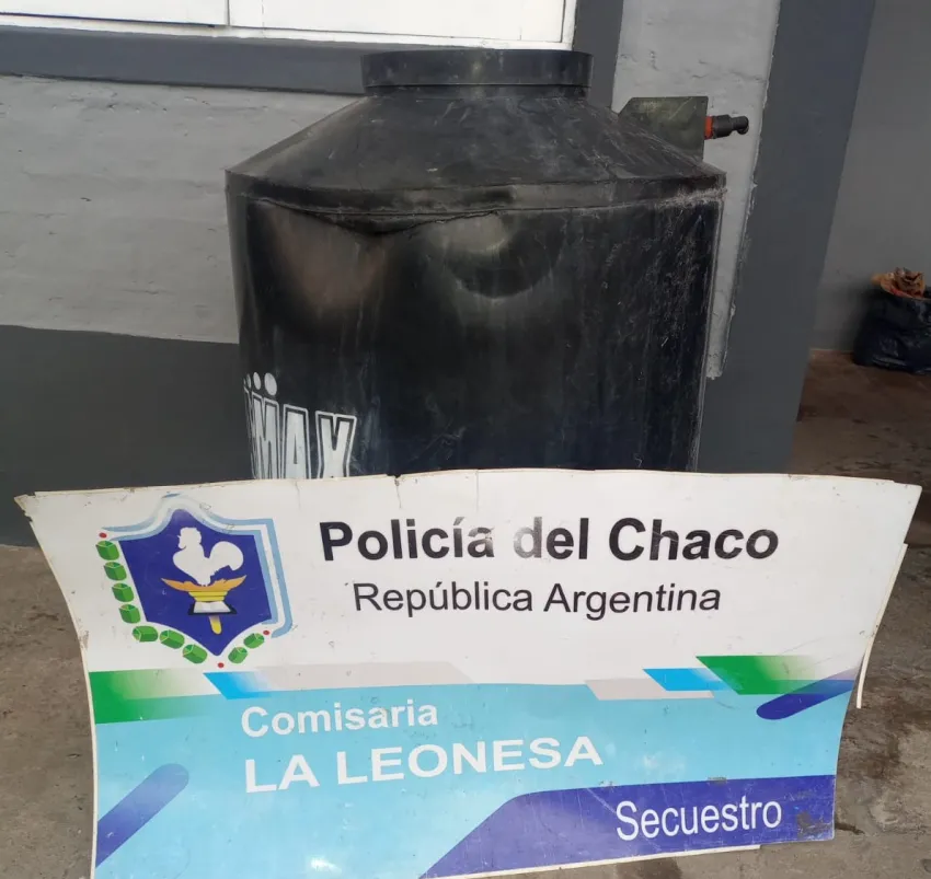 entró a robar a una casa pero el dueño lo atrapo