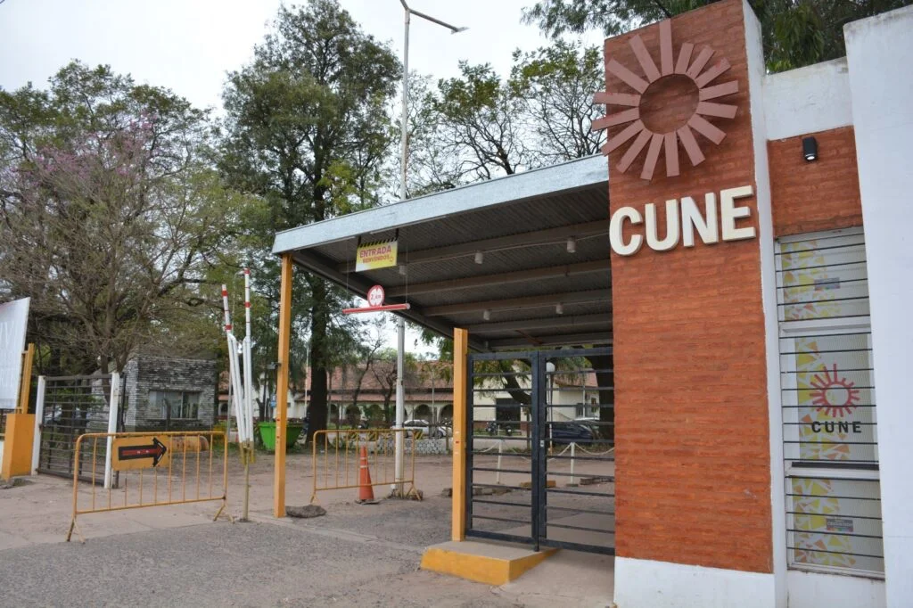 cune