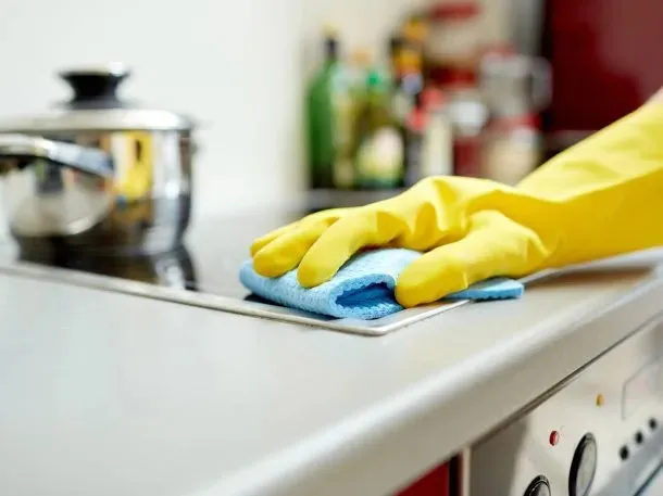 articulos de limpieza