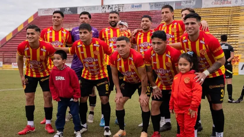 sarmiento perdio