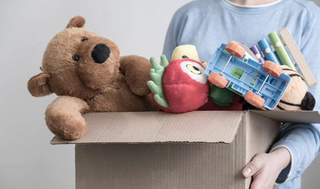 navidad solidaria