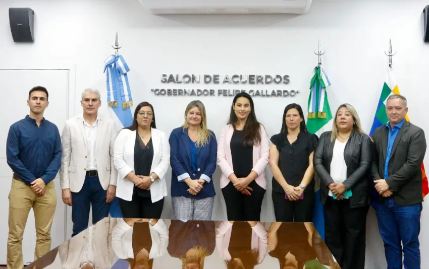 Ministerio de Desarrollo Humano