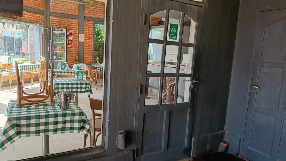 salio -intento de robo