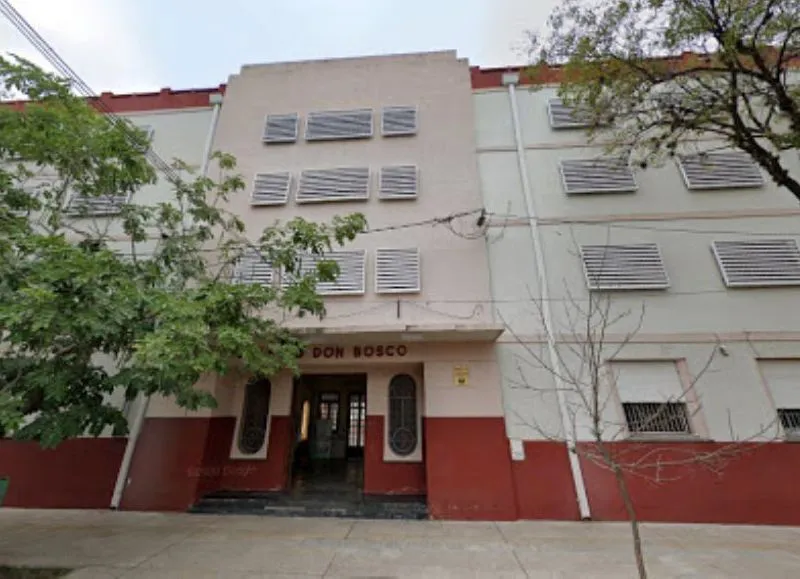 colegio don bosco de resistencia