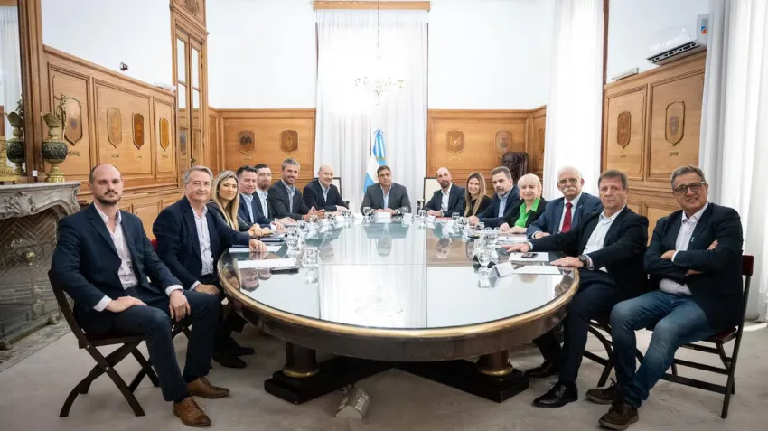 quieren eliminar las jubilaciones de privilegio