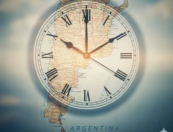 huso horario