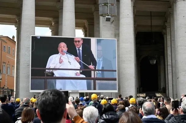 ALTA PAPA