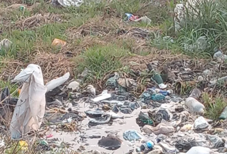 En Charata, encontraron a un hombre muerto en un basural