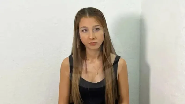 Nahir Galarza