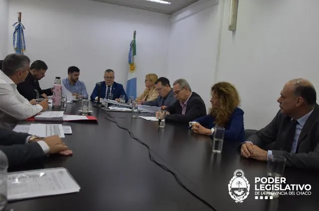 Presupuesto 2025