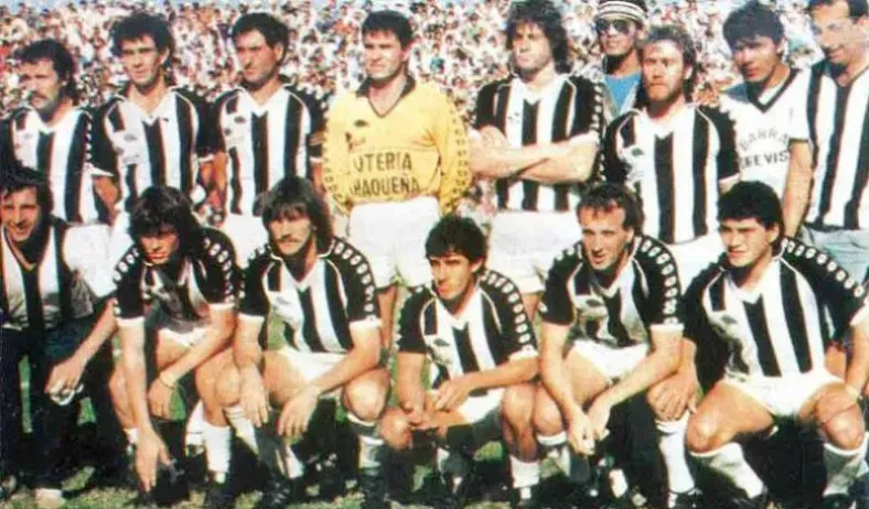 for ever campeon