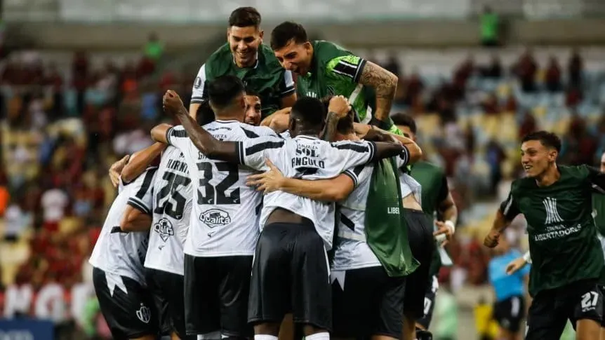 maracanazo santiagueño