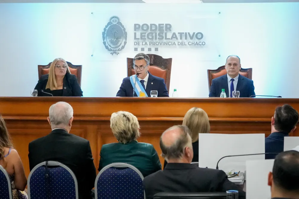 SESIONES 2026