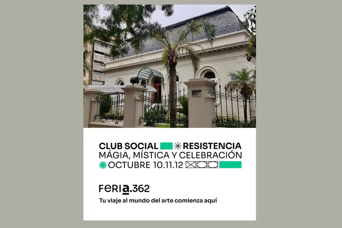 feria internacional