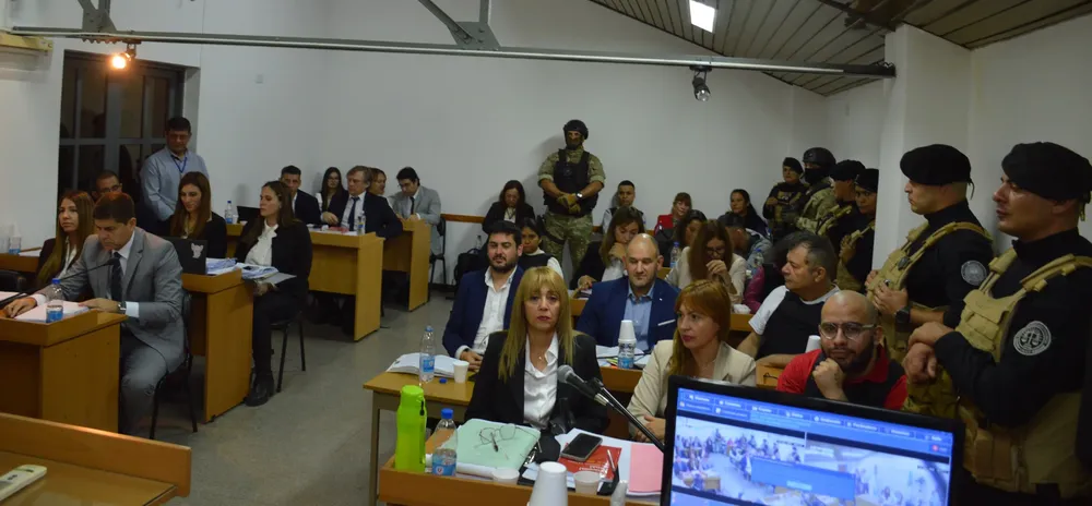 juicio