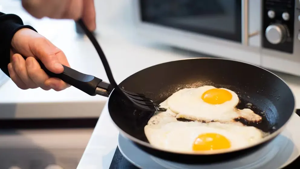 huevos