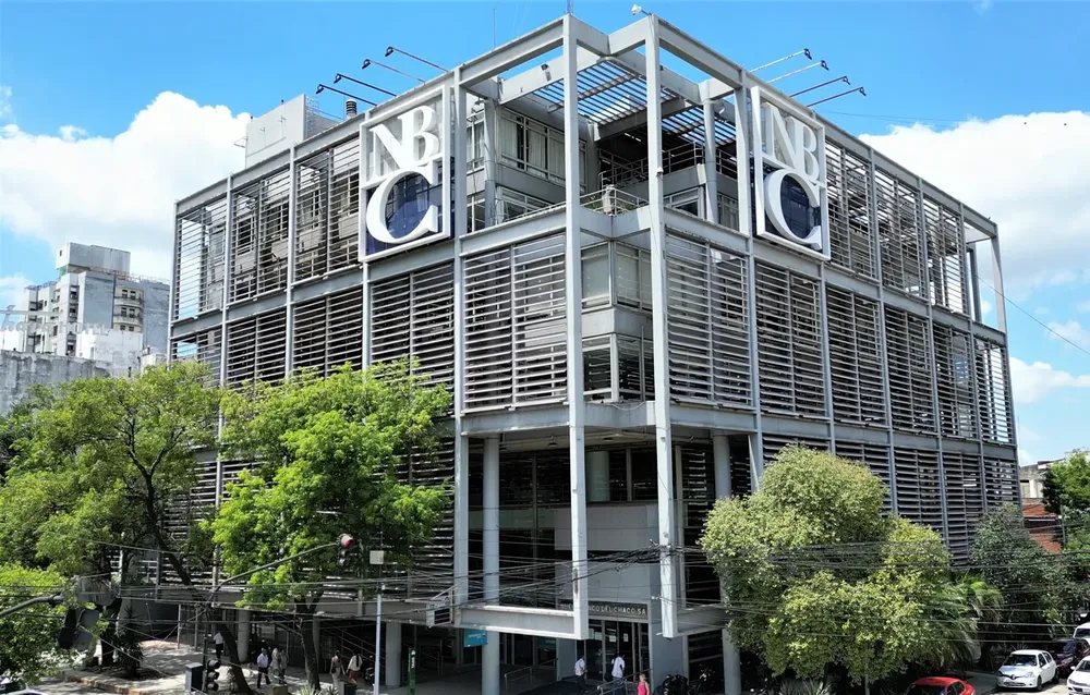 NUEVO BANCO