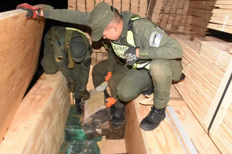 marihuana 3 toneladas